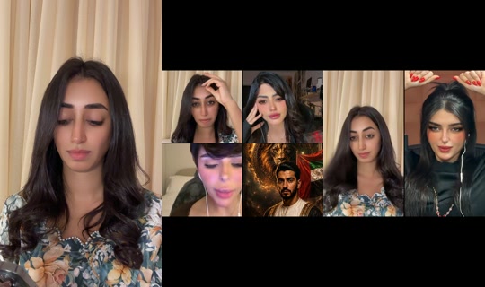 samar_alzaki91 TikTok Live — Aug 24, 2026, 7:04 PM