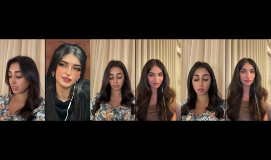 samar_alzaki91 TikTok Live — Aug 24, 2026, 7:54 PM
