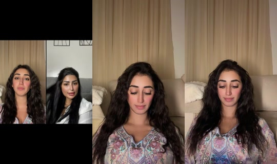samar_alzaki91 TikTok Live — Sep 3, 2026, 3:58 PM