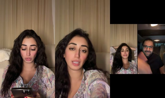 samar_alzaki91 TikTok Live — Sep 3, 2026, 4:48 PM
