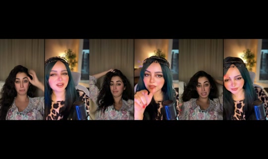 samar_alzaki91 TikTok Live — Sep 3, 2026, 5:39 PM