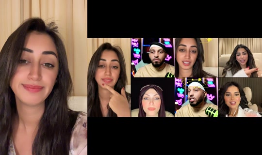 samar_alzaki91 TikTok Live — Sep 18, 2026, 7:06 PM