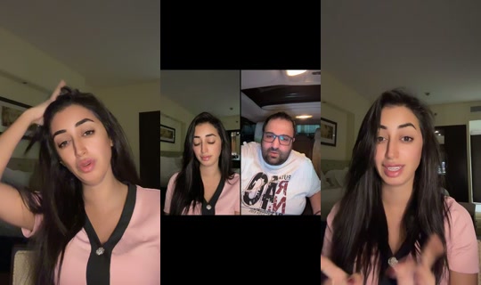 samar_alzaki91 TikTok Live — Sep 22, 2026, 6:29 PM