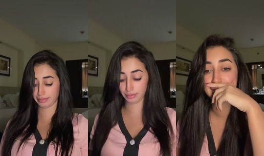samar_alzaki91 TikTok Live — Sep 22, 2026, 7:19 PM