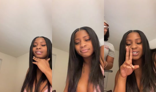 samarah.love6 TikTok Live — Oct 7, 2026, 3:14 AM