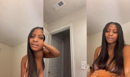 samarah.love6 TikTok Live — Oct 7, 2026, 4:32 AM