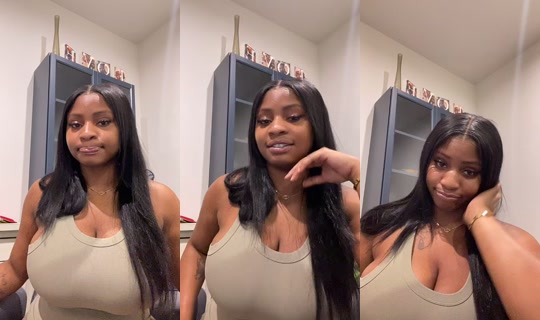 samarah.love6 TikTok Live — Oct 9, 2026, 12:39 AM