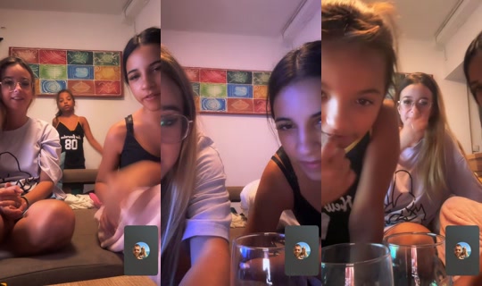 samaritafernandezz TikTok Live — Sep 27, 2026, 12:29 AM