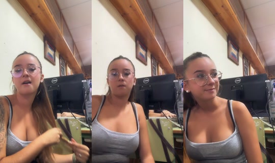 samaritafernandezz TikTok Live — Sep 28, 2026, 6:33 PM