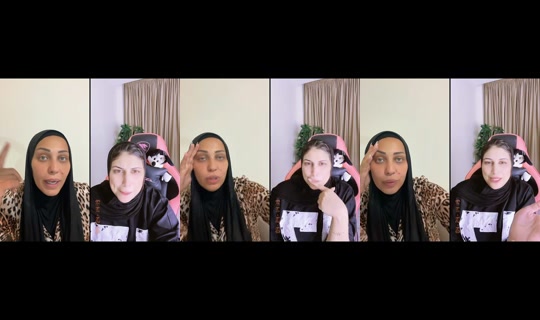 samarshahrour93 TikTok Live — Aug 23, 2026, 9:01 PM