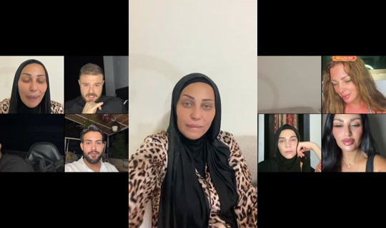 samarshahrour93 TikTok Live — Aug 23, 2026, 9:56 PM