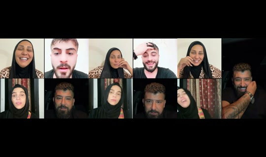 samarshahrour93 TikTok Live — Aug 23, 2026, 10:46 PM