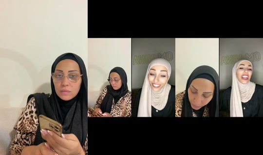 samarshahrour93 TikTok Live — Aug 23, 2026, 11:36 PM