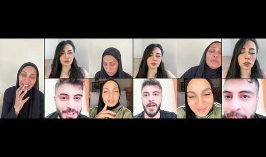 samarshahrour93 TikTok Live — Aug 24, 2026, 2:45 PM