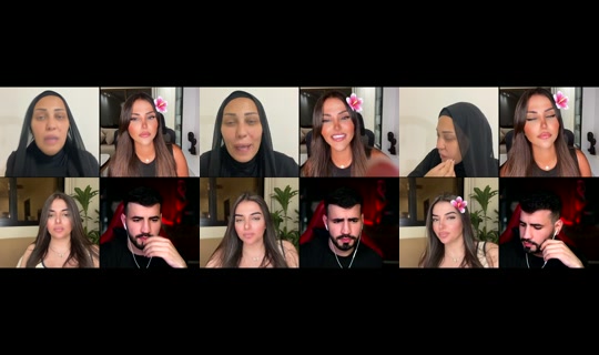 samarshahrour93 TikTok Live — Aug 24, 2026, 5:09 PM