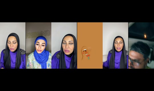 samarshahrour93 TikTok Live — Aug 24, 2026, 11:58 PM