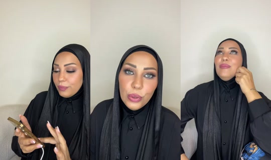 samarshahrour93 TikTok Live — Aug 25, 2026, 11:40 PM