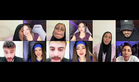 samarshahrour93 TikTok Live — Aug 26, 2026, 8:33 PM
