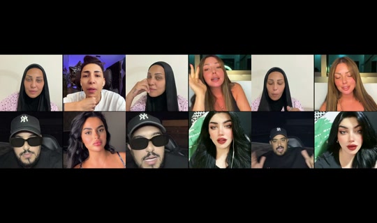 samarshahrour93 TikTok Live — Aug 26, 2026, 9:25 PM