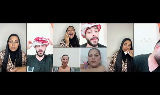 samarshahrour93 TikTok Live — Aug 27, 2026, 11:41 PM