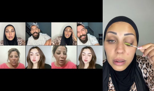 samarshahrour93 TikTok Live — Aug 28, 2026, 12:32 AM