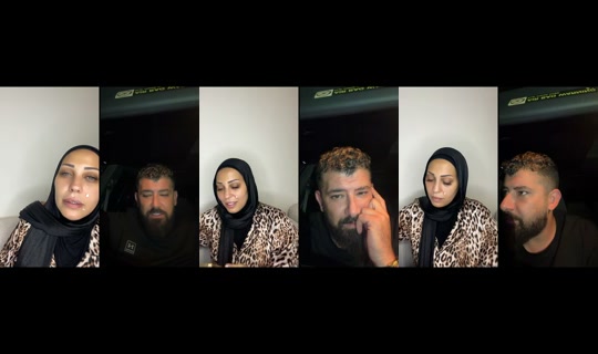 samarshahrour93 TikTok Live — Aug 28, 2026, 1:22 AM