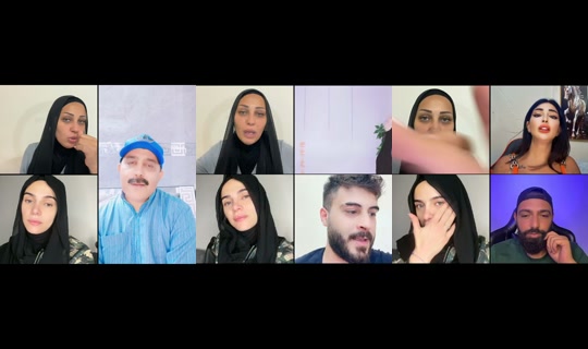 samarshahrour93 TikTok Live — Aug 29, 2026, 11:01 PM