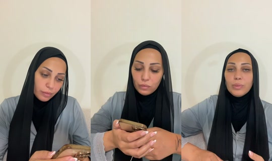 samarshahrour93 TikTok Live — Aug 30, 2026, 1:19 AM