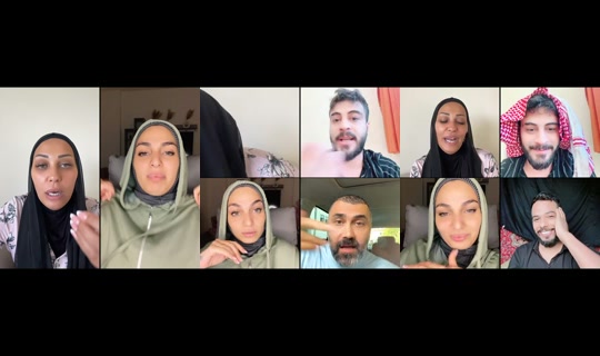 samarshahrour93 TikTok Live — Sep 1, 2026, 2:28 PM