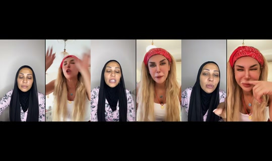 samarshahrour93 TikTok Live — Sep 1, 2026, 4:09 PM