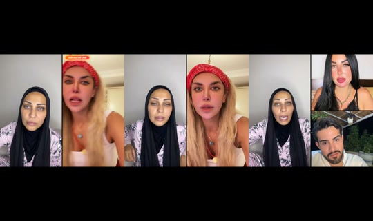 samarshahrour93 TikTok Live — Sep 1, 2026, 4:59 PM