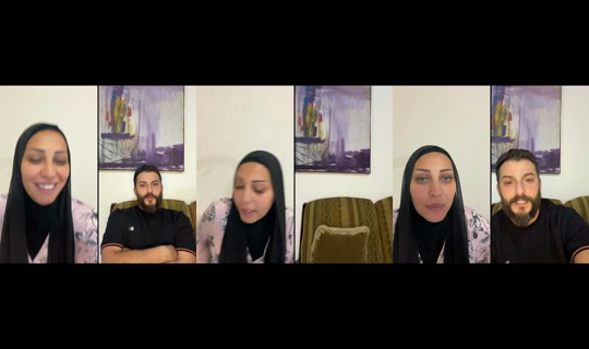 samarshahrour93 TikTok Live — Sep 1, 2026, 8:55 PM