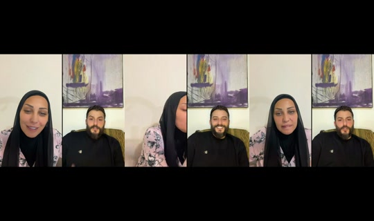 samarshahrour93 TikTok Live — Sep 1, 2026, 9:41 PM