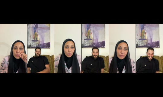 samarshahrour93 TikTok Live — Sep 1, 2026, 9:57 PM