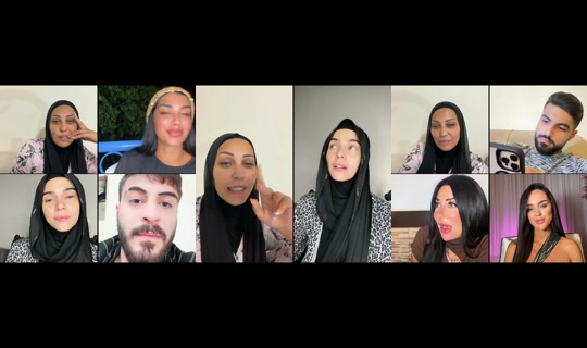 samarshahrour93 TikTok Live — Sep 1, 2026, 11:23 PM