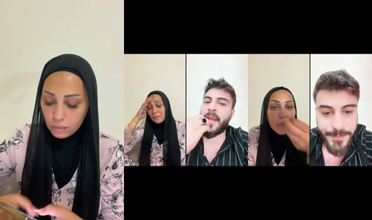 samarshahrour93 TikTok Live — Sep 2, 2026, 12:13 AM