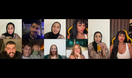 samarshahrour93 TikTok Live — Sep 3, 2026, 12:17 AM