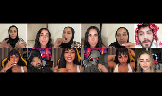 samarshahrour93 TikTok Live — Sep 3, 2026, 1:07 AM