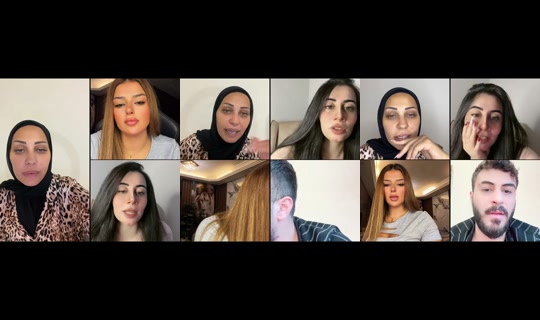 samarshahrour93 TikTok Live — Sep 3, 2026, 4:29 PM