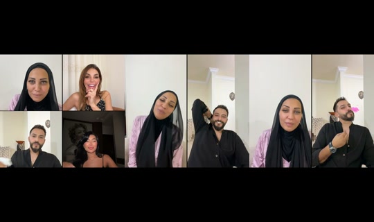 samarshahrour93 TikTok Live — Oct 1, 2026, 12:14 AM