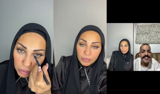 samarshahrour93 TikTok Live — Oct 1, 2026, 9:21 PM