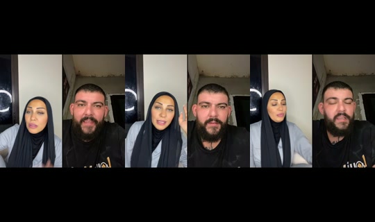 samarshahrour93 TikTok Live — Oct 2, 2026, 9:15 PM