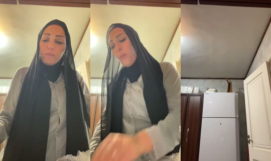 samarshahrour93 TikTok Live — Oct 2, 2026, 11:06 PM