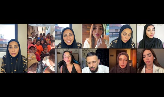 samarshahrour93 TikTok Live — Oct 3, 2026, 2:23 PM