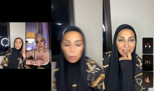 samarshahrour93 TikTok Live — Oct 3, 2026, 4:19 PM