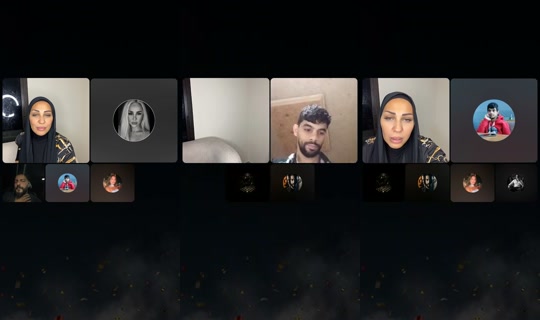samarshahrour93 TikTok Live — Oct 3, 2026, 5:09 PM