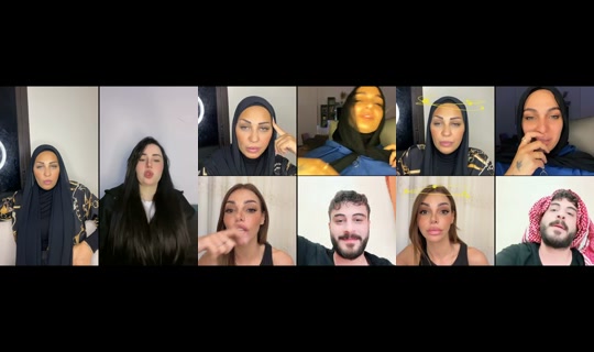 samarshahrour93 TikTok Live — Oct 3, 2026, 6:51 PM