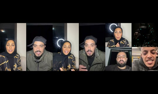samarshahrour93 TikTok Live — Oct 3, 2026, 9:23 PM