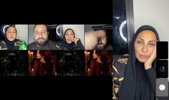 samarshahrour93 TikTok Live — Oct 3, 2026, 10:13 PM