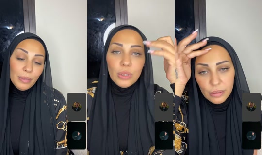 samarshahrour93 TikTok Live — Oct 3, 2026, 11:03 PM